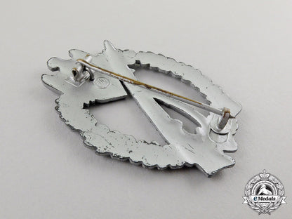 germany._a_silver_grade_infantry_assault_badge_by_fritz_zimmermann_c17-3190