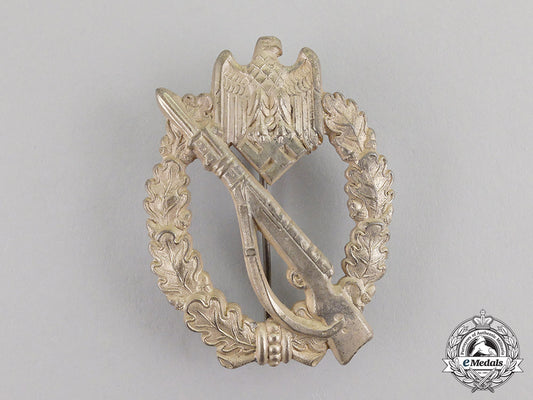 germany._a_silver_grade_infantry_assault_badge_by_sohni_heubach&_co._c17-3192
