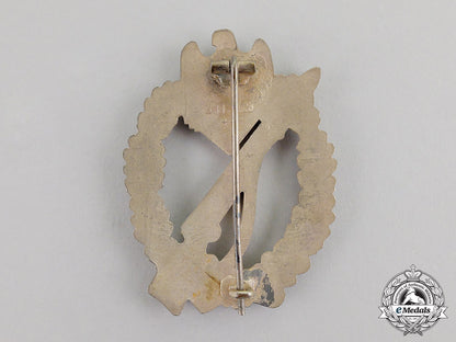 germany._a_silver_grade_infantry_assault_badge_by_sohni_heubach&_co._c17-3193