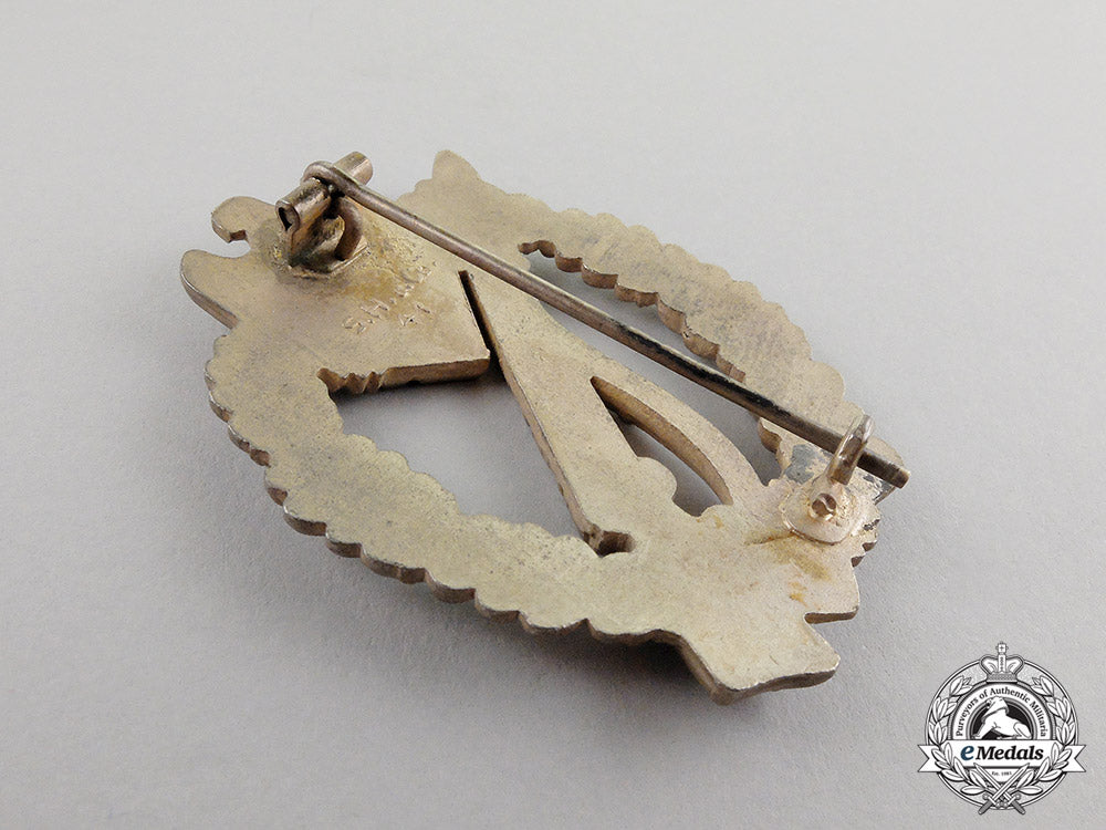 germany._a_silver_grade_infantry_assault_badge_by_sohni_heubach&_co._c17-3195