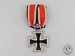 Germany. A Court-Mounted Iron Cross 1939 Second Class