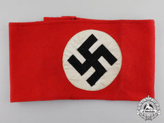 Germany. A Third Reich Period Nsdap Armband