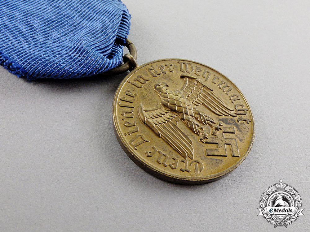 germany._a_long_service_award_for12_years_of_service_c17-3272