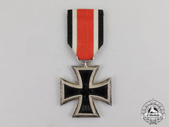 Germany. An Iron Cross 1939 Second Class