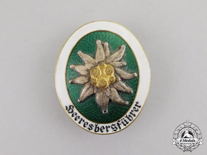 germany._a_scarce_wehrmacht_alpine_leader_badge_by_deschler&_sohn_c17-3366
