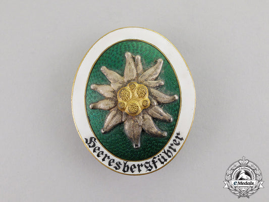 germany._a_scarce_wehrmacht_alpine_leader_badge_by_deschler&_sohn_c17-3366
