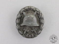 Germany. A First War Period Black Grade Wound Badge