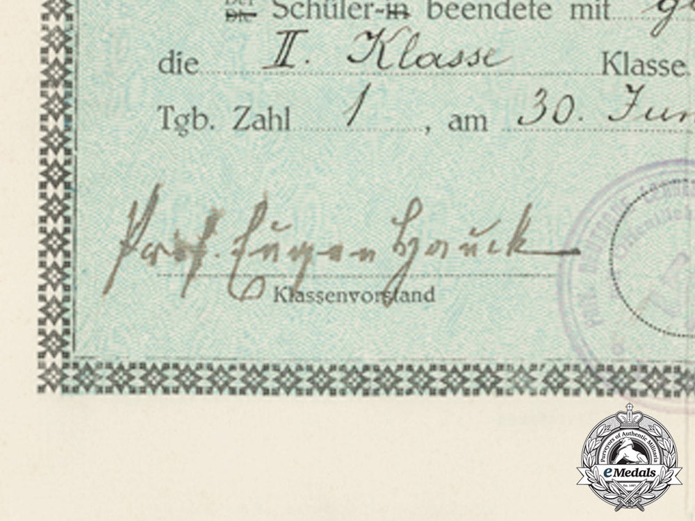 germany,_third_reich._an_ss“_prinz_eugen”_stamped_report,_southeast_european_banat_c17-339_1_1_1