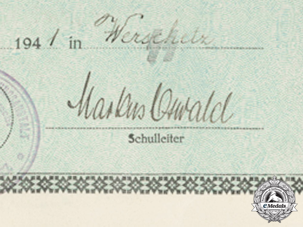 germany,_third_reich._an_ss“_prinz_eugen”_stamped_report,_southeast_european_banat_c17-340_1_1
