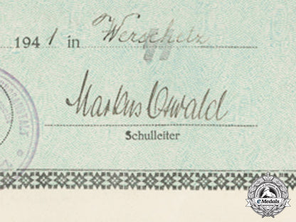 germany,_third_reich._an_ss“_prinz_eugen”_stamped_report,_southeast_european_banat_c17-340_1_1