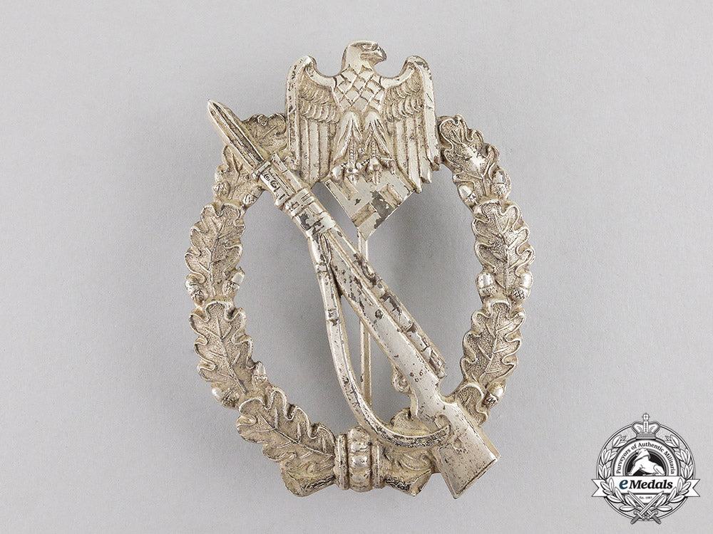 germany._a_silver_grade_infantry_assault_badge_c17-3423
