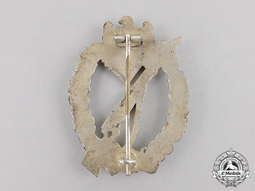 germany._a_silver_grade_infantry_assault_badge_c17-3424
