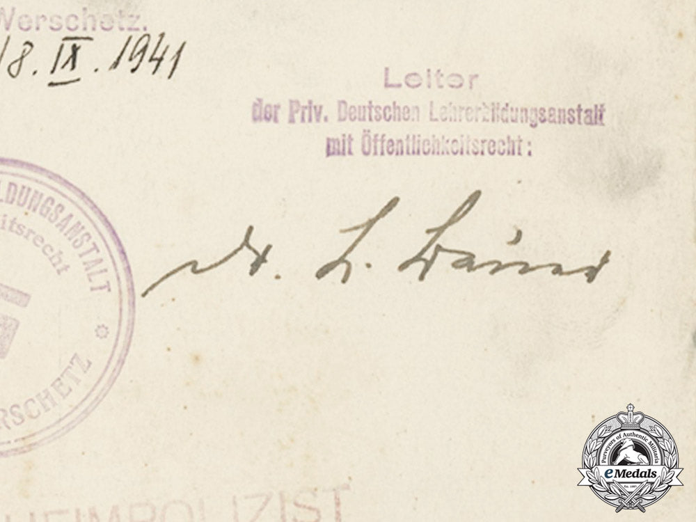 germany,_third_reich._an_ss“_prinz_eugen”_stamped_report,_southeast_european_banat_c17-342_1_1