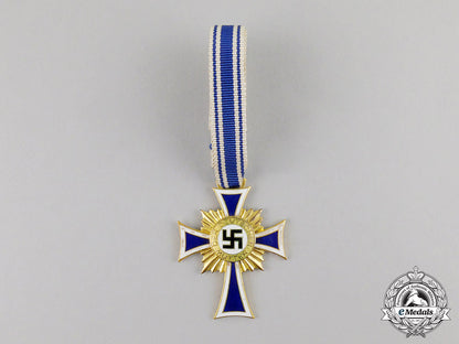 germany._a_gold_grade_mother’s_cross_by_c.e._juncker_c17-3454