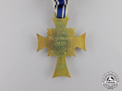 germany._a_gold_grade_mother’s_cross_by_c.e._juncker_c17-3456