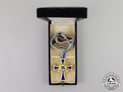 germany._a_gold_grade_mother’s_cross_by_c.e._juncker_c17-3459