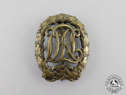 germany._a_bronze_grade_drl_sports_badge_by_wernstein,_jena_c17-346