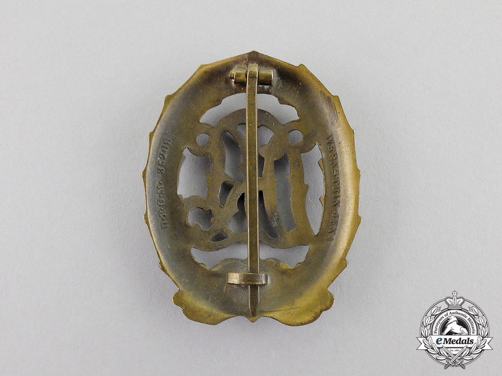 germany._a_bronze_grade_drl_sports_badge_by_wernstein,_jena_c17-347