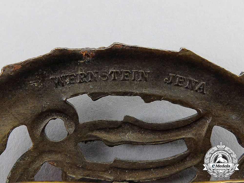 a_drl_bronze_grade_sports_badge_by_wernstein_of_jena_c17-3483
