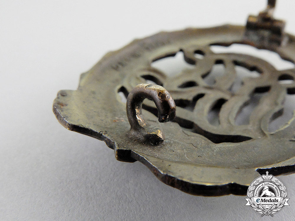 a_drl_bronze_grade_sports_badge_by_wernstein_of_jena_c17-3485