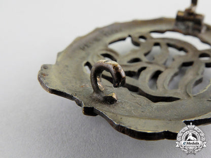 a_drl_bronze_grade_sports_badge_by_wernstein_of_jena_c17-3485