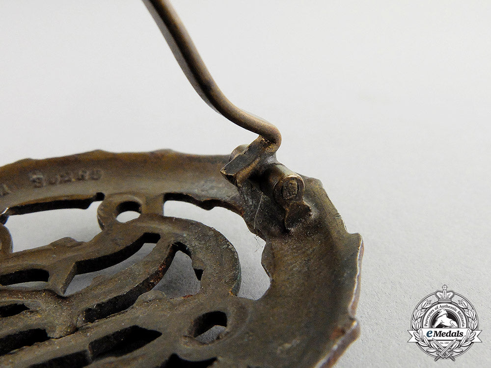 a_drl_bronze_grade_sports_badge_by_wernstein_of_jena_c17-3486