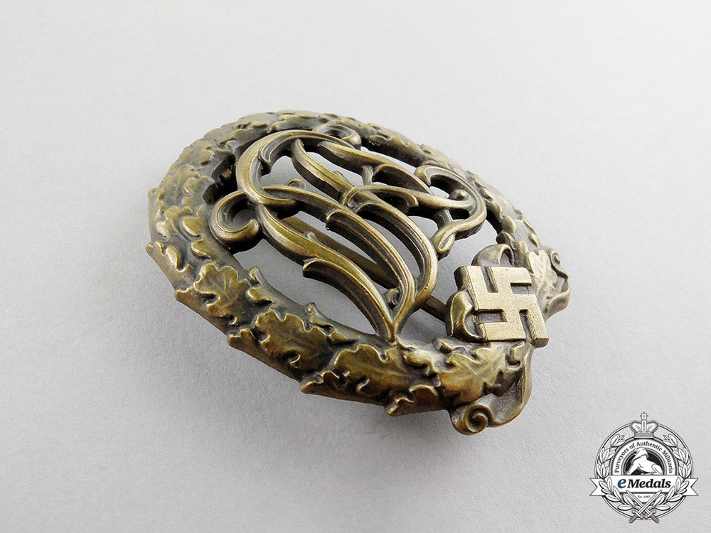 germany._a_bronze_grade_drl_sports_badge_by_wernstein,_jena_c17-349
