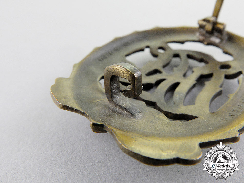 germany._a_bronze_grade_drl_sports_badge_by_wernstein,_jena_c17-350