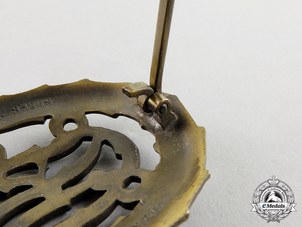germany._a_bronze_grade_drl_sports_badge_by_wernstein,_jena_c17-351