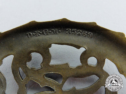 germany._a_bronze_grade_drl_sports_badge_by_wernstein,_jena_c17-352