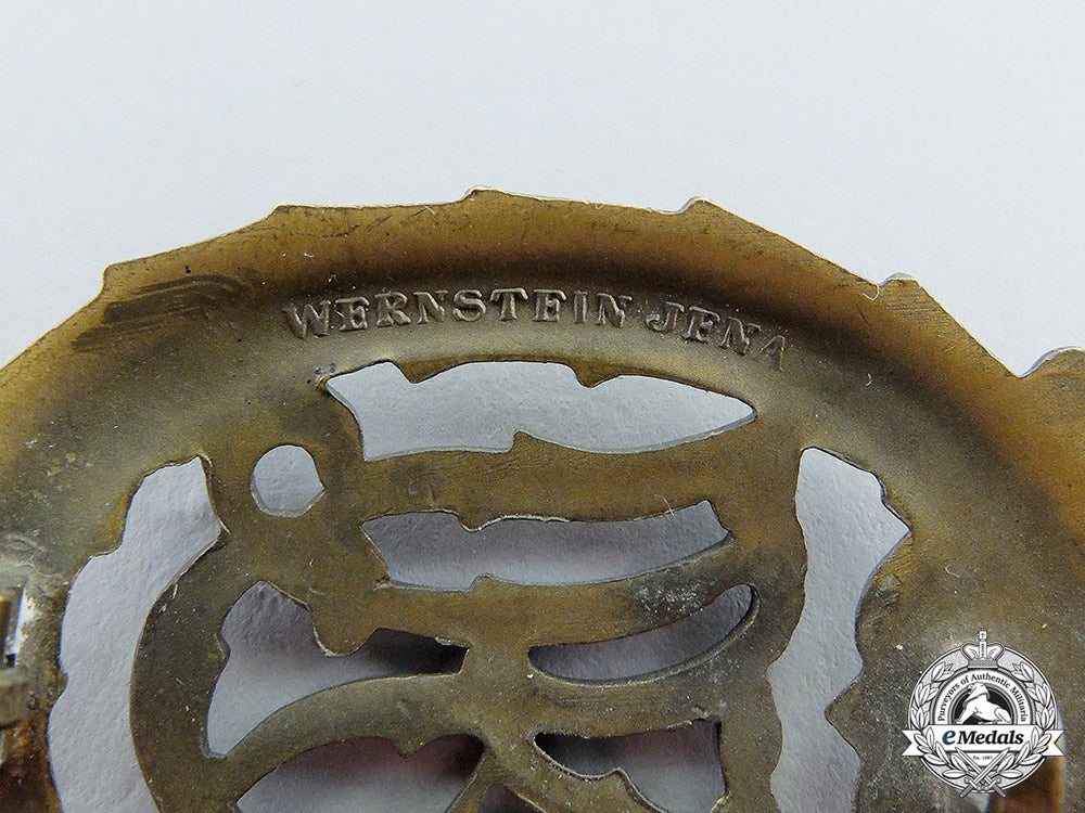 germany._a_bronze_grade_drl_sports_badge_by_wernstein,_jena_c17-353