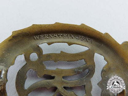 germany._a_bronze_grade_drl_sports_badge_by_wernstein,_jena_c17-353