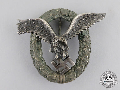germany._a_early_luftwaffe_pilot’s_badge,_by_c._e._juncker_of_berlin_in_case_c17-3530