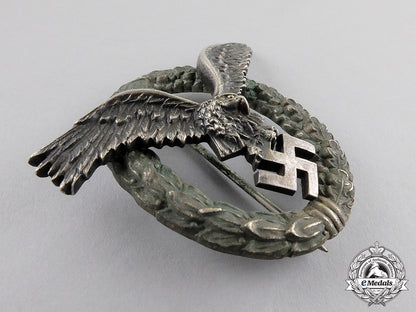 germany._a_early_luftwaffe_pilot’s_badge,_by_c._e._juncker_of_berlin_in_case_c17-3532