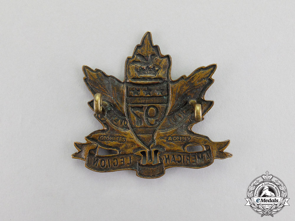 canada._a_first_war97_th_infantry_battalion"_toronto_americans"_cap_badge,_second_version_c17-3681