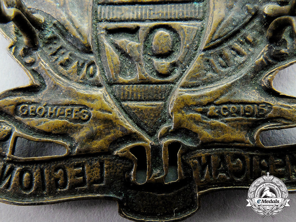canada._a_first_war97_th_infantry_battalion"_toronto_americans"_cap_badge,_second_version_c17-3683