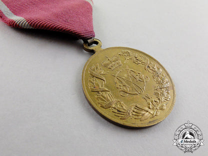 serbia,_kingdom._an1876-78_serbian_campaign_medal_c17-371