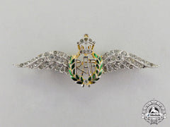 Great Britain. A Royal Air Force (Raf) Sweetheart Badge