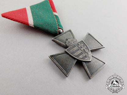 hungary._a_national_defence_cross,1940_c17-389