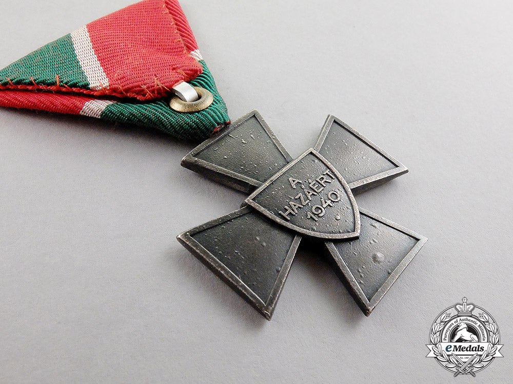 hungary._a_national_defence_cross,1940_c17-390