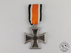 Germany. An Iron Cross 1939 Second Class