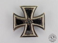 Germany. An Iron Cross 1939 First Class