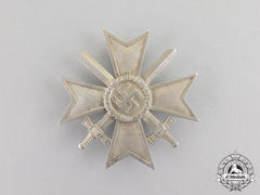 Germany. A War Merit Cross First Class With Swords