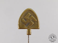 Germany. A Rad (National Labour Service) Stick Pin