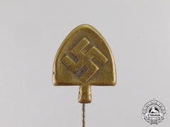 Germany. A Rad (National Labour Service) Stick Pin