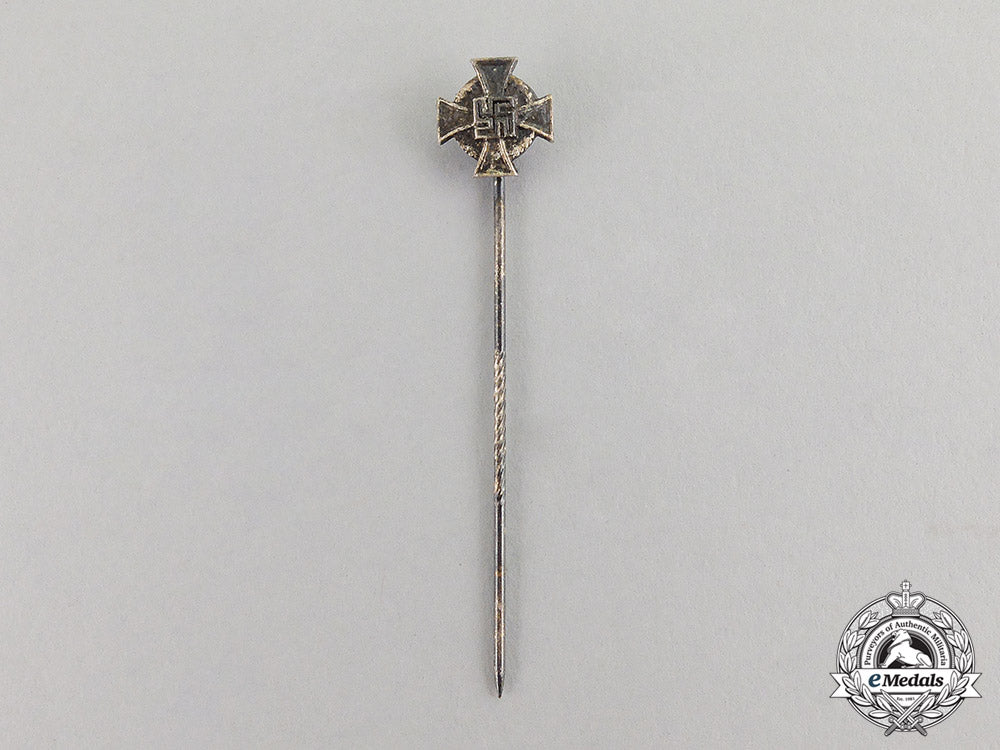 germany._a25-_year_faithful_service_cross_miniature_stick_pin_c17-4011