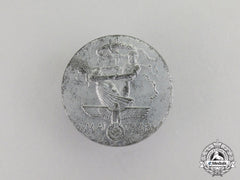 Germany. A 1938 Day Of Labour Celebration Badge