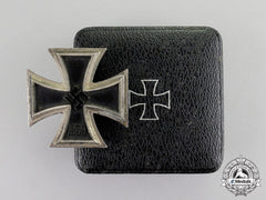 Germany. An Iron Cross 1939 First Class In Case Of Issue