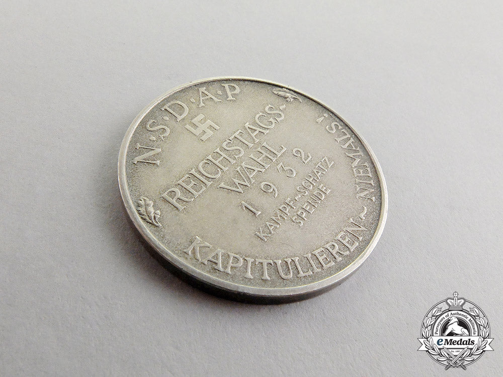 germany._a1932_nsdap_parliametry_elections“_capitulation-_never!”_donation_medal_c17-412