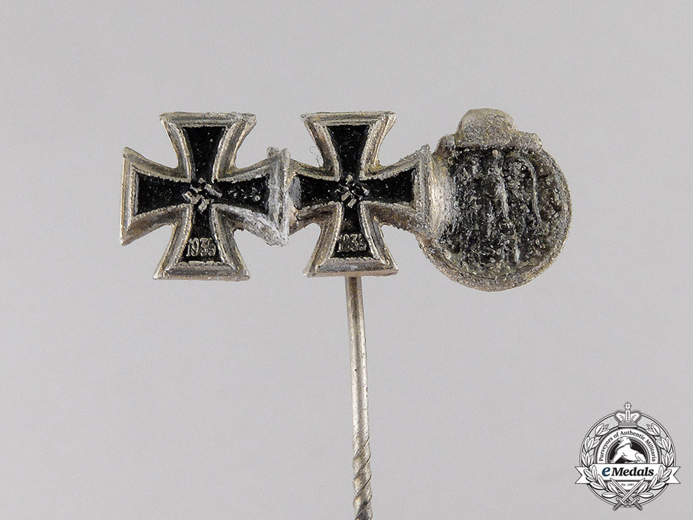 germany._an_iron_cross1939_first/_second_class&_eastern_campaign_medal_miniature_stickpin_c17-4132